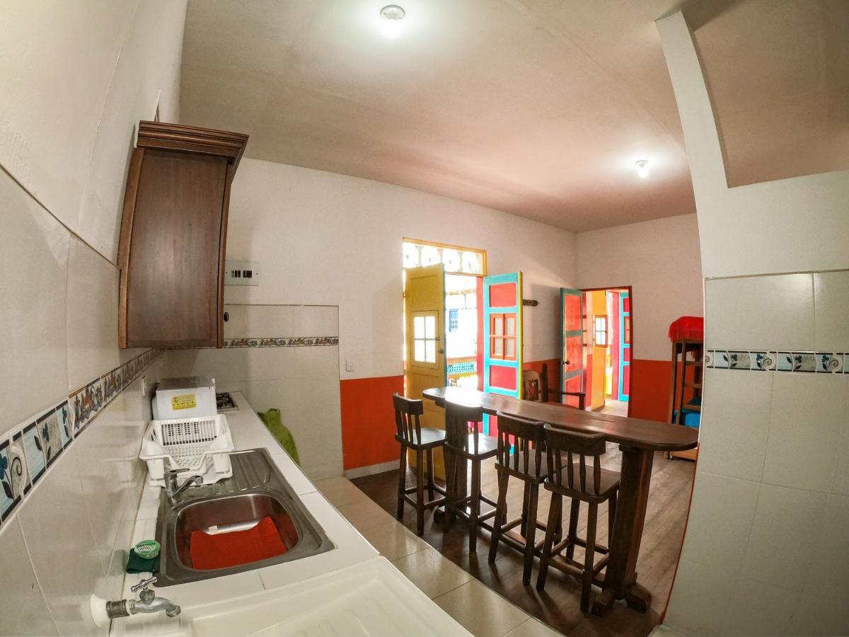Jardin By Bernalo Hotels المظهر الخارجي الصورة