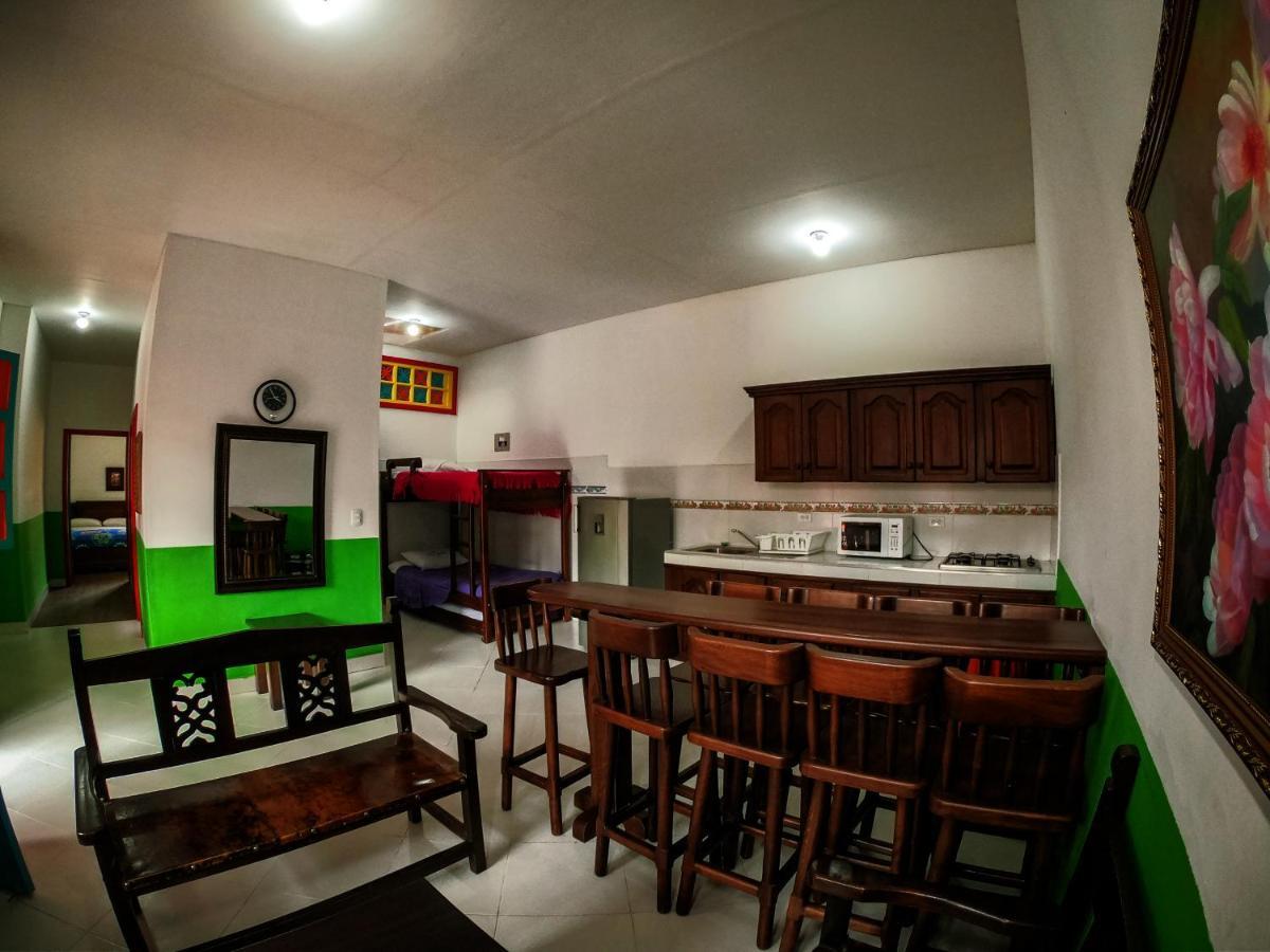 Jardin By Bernalo Hotels المظهر الخارجي الصورة