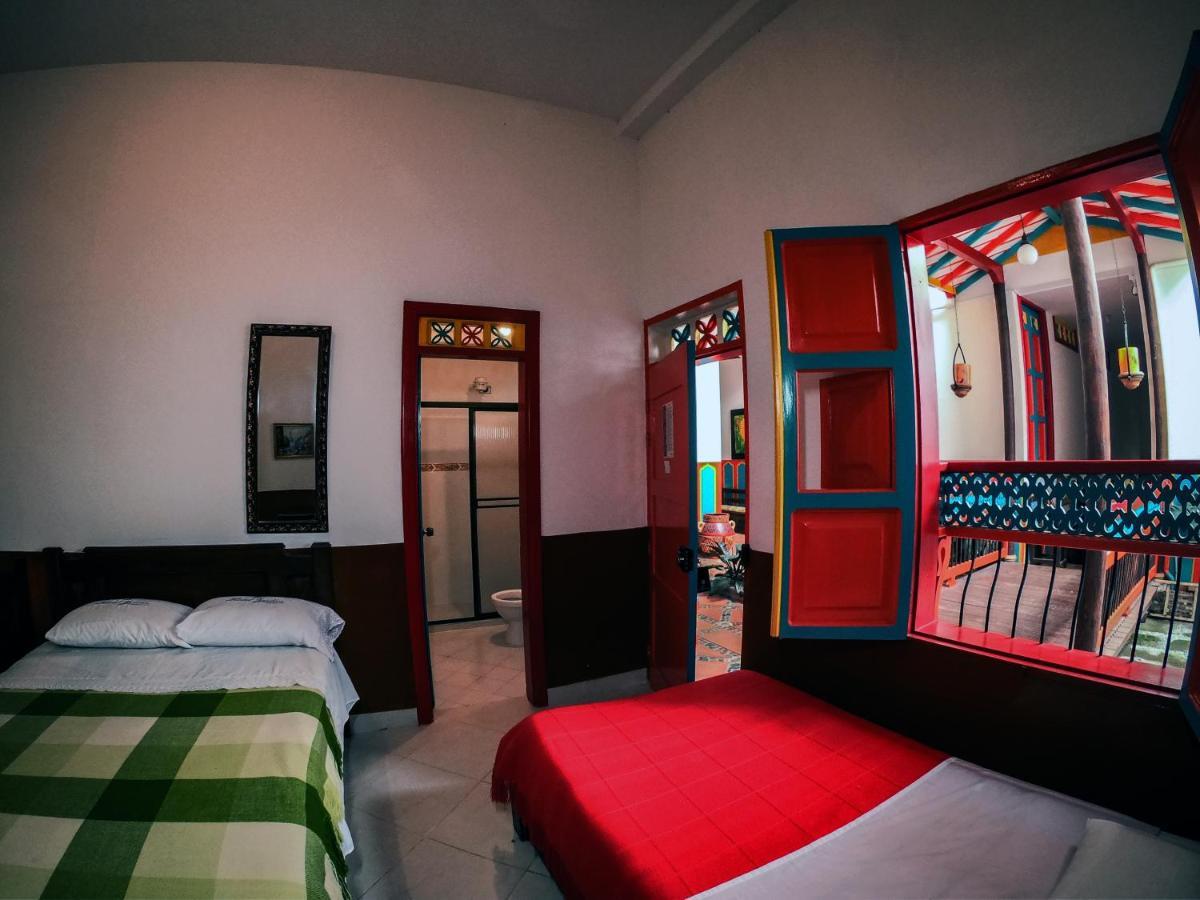 Jardin By Bernalo Hotels المظهر الخارجي الصورة
